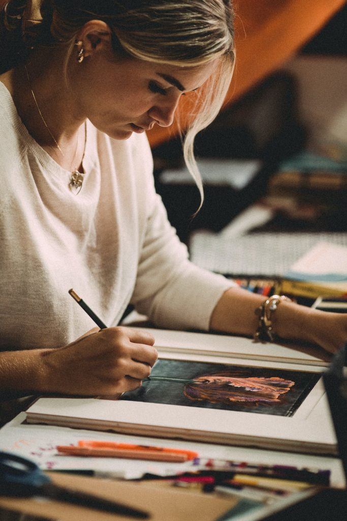 Criticism: Helpful or Harmful?