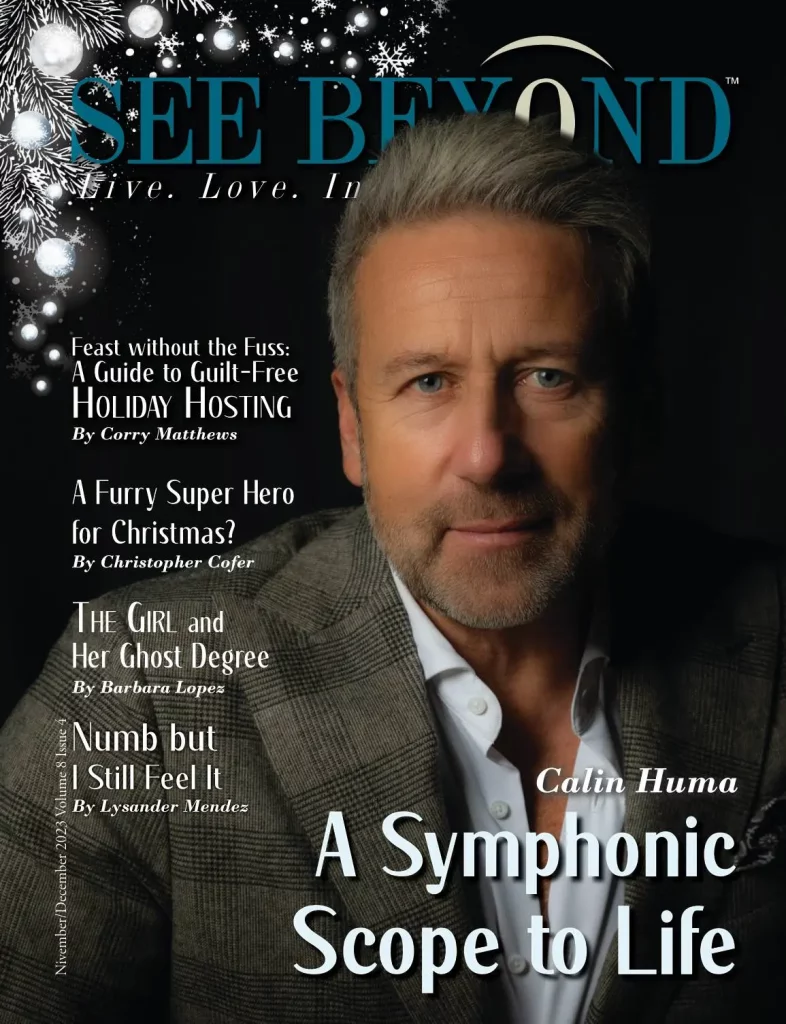 Nov Dec 2023 Cover