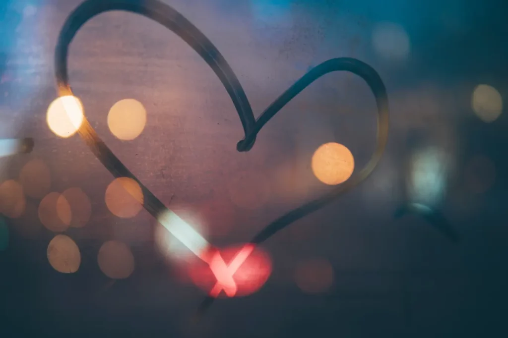 The Power of Tuning in to Your Heart