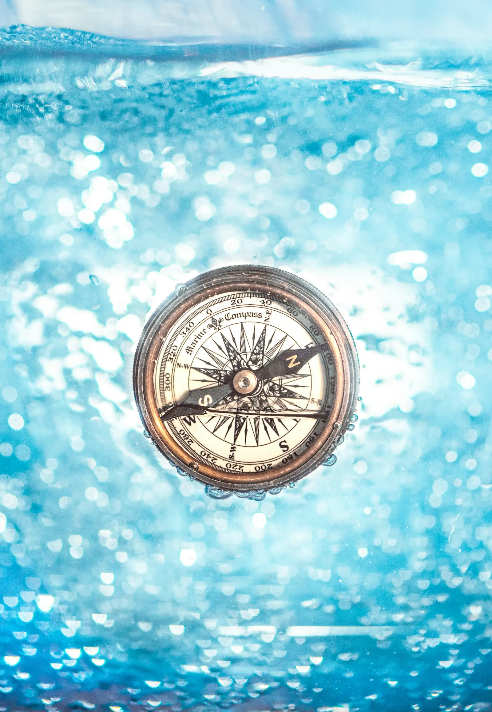 Navigating Life with the Power of Values