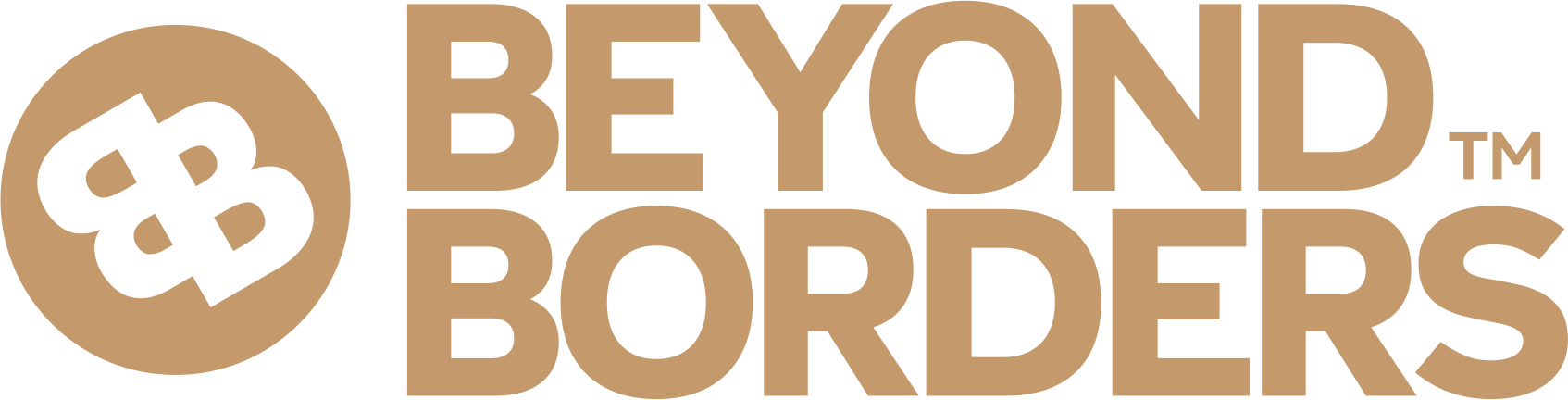 logo Beyond Borders Magazine