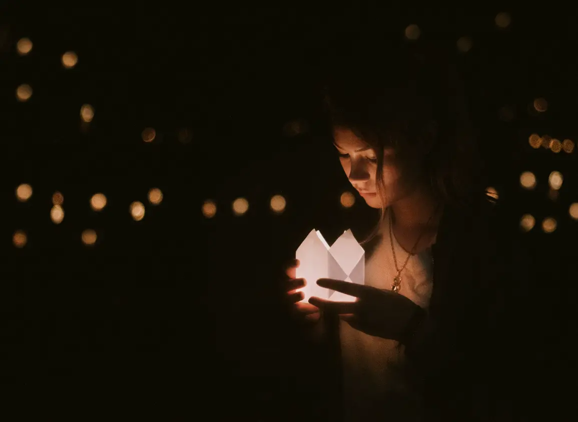ADHD: Growing in Your Own Light