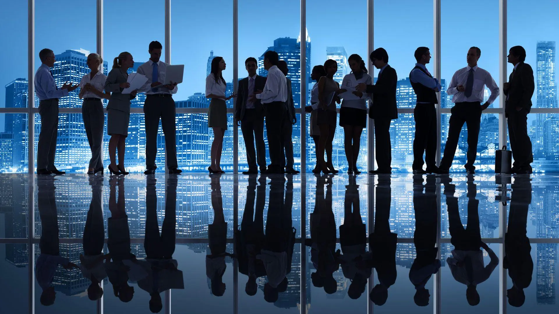 About Relationships: Business & Otherwise
