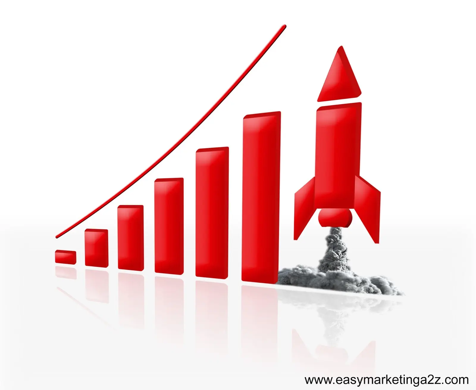 Consistent Actions Lead to Significant Growth