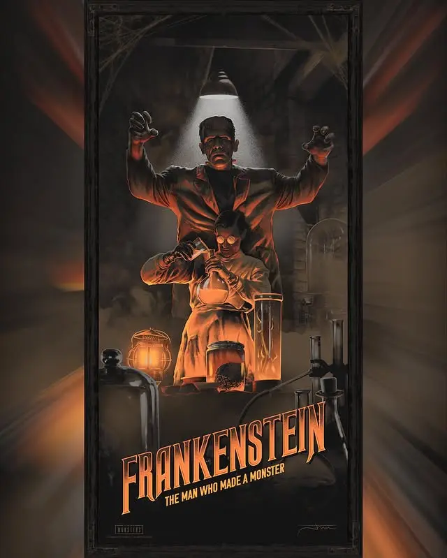 1994 Poster