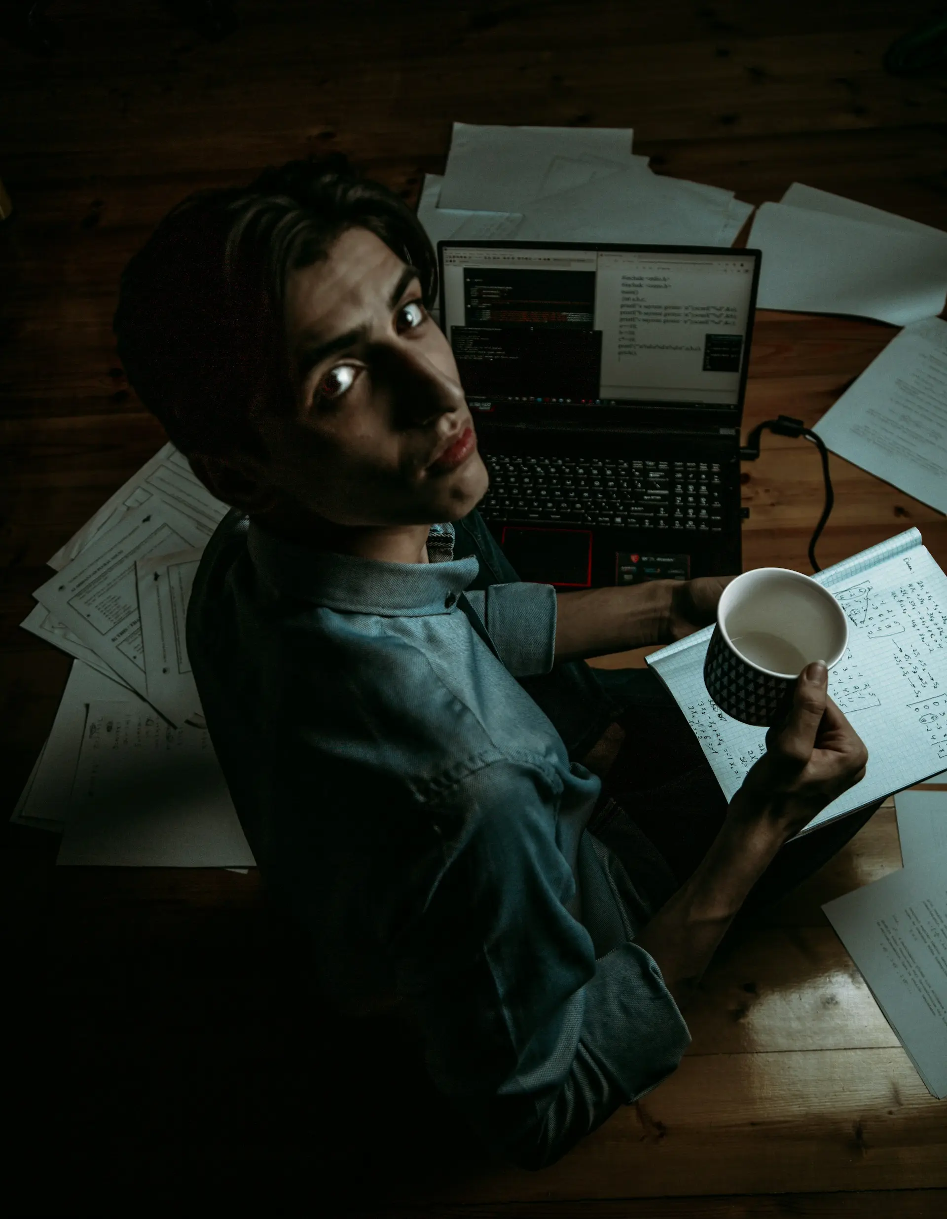 S.T.R.I.V.E. for Work-Life Harmony: Strategies to Reduce Overwhelm and Prevent Burnout