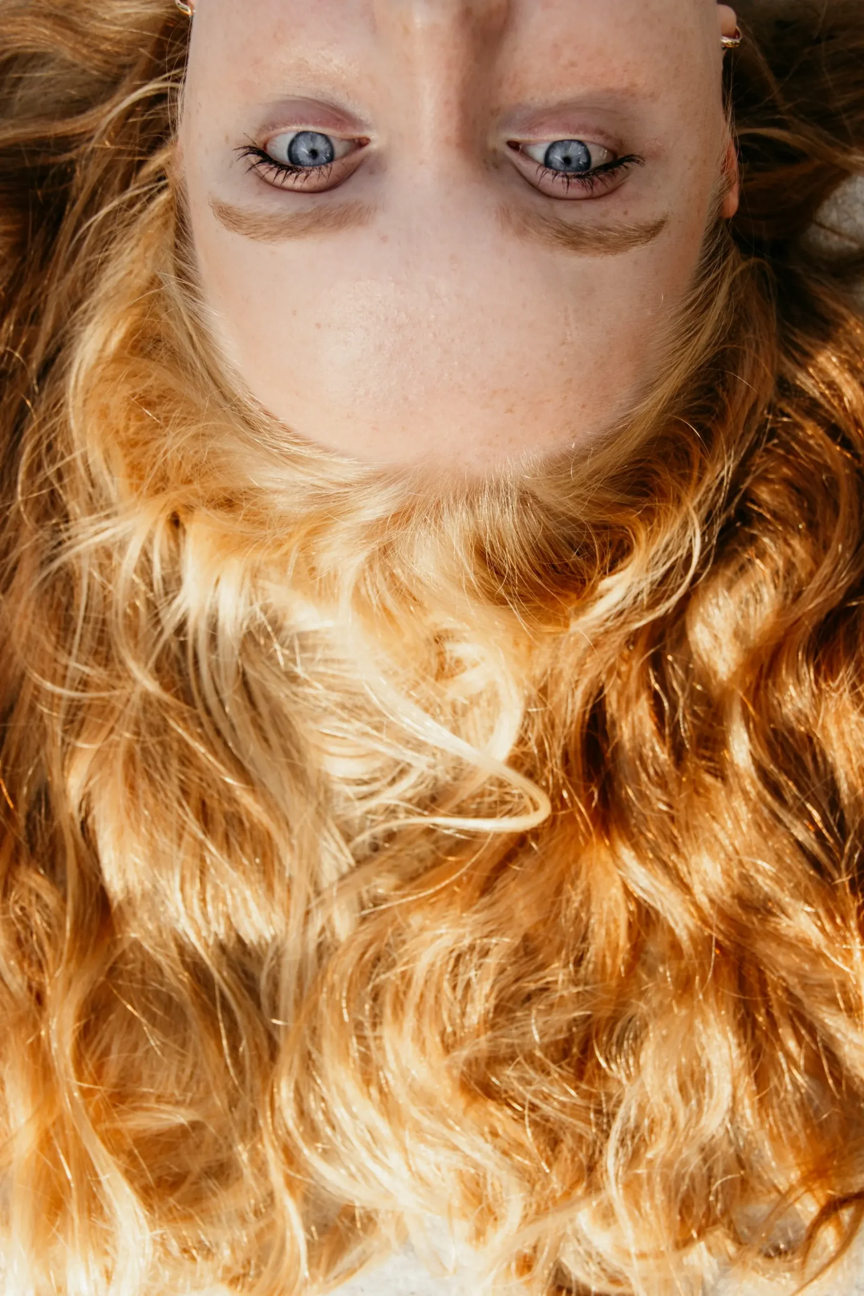 Glow from the Inside Out: Nutrition for Radiant Skin, Hair, and Mood