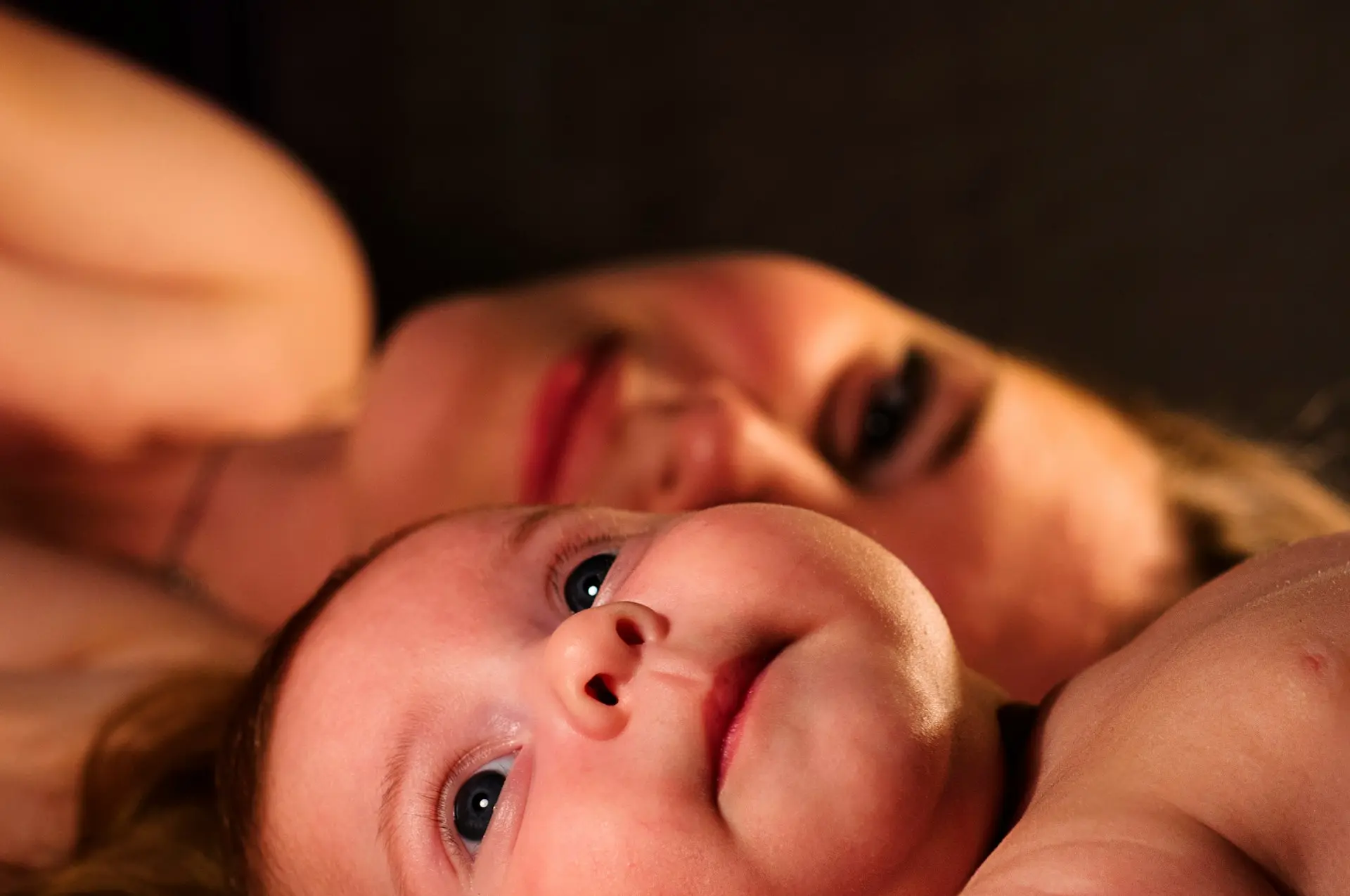 Motherhood: Would You Do It Again?