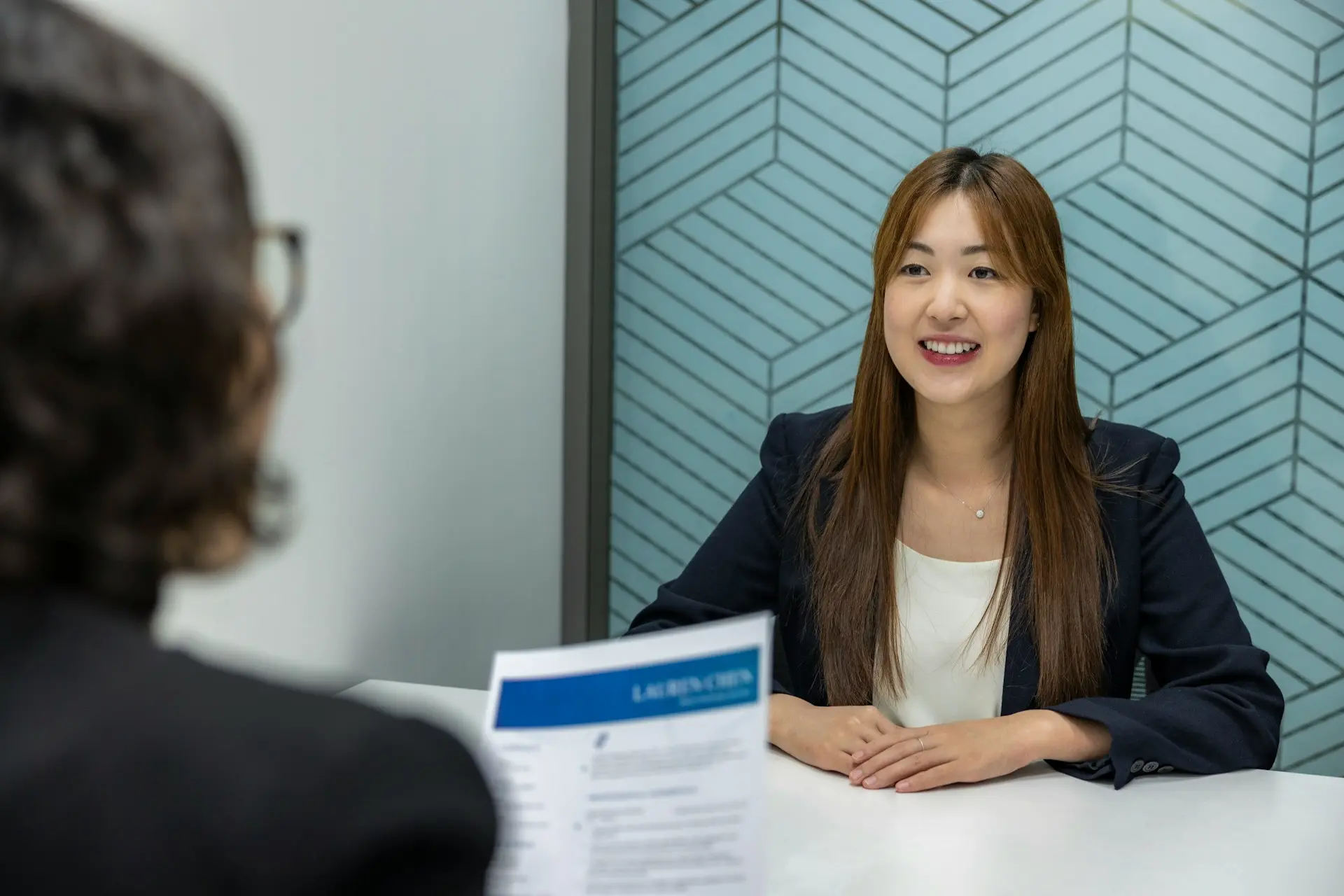 The New Leadership Model: Active Listening