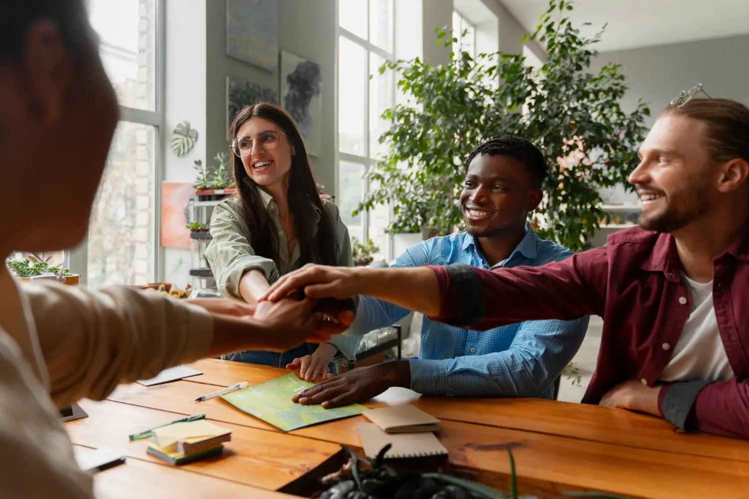 The Human Touch: Why Soft Skills Matter More Than Ever