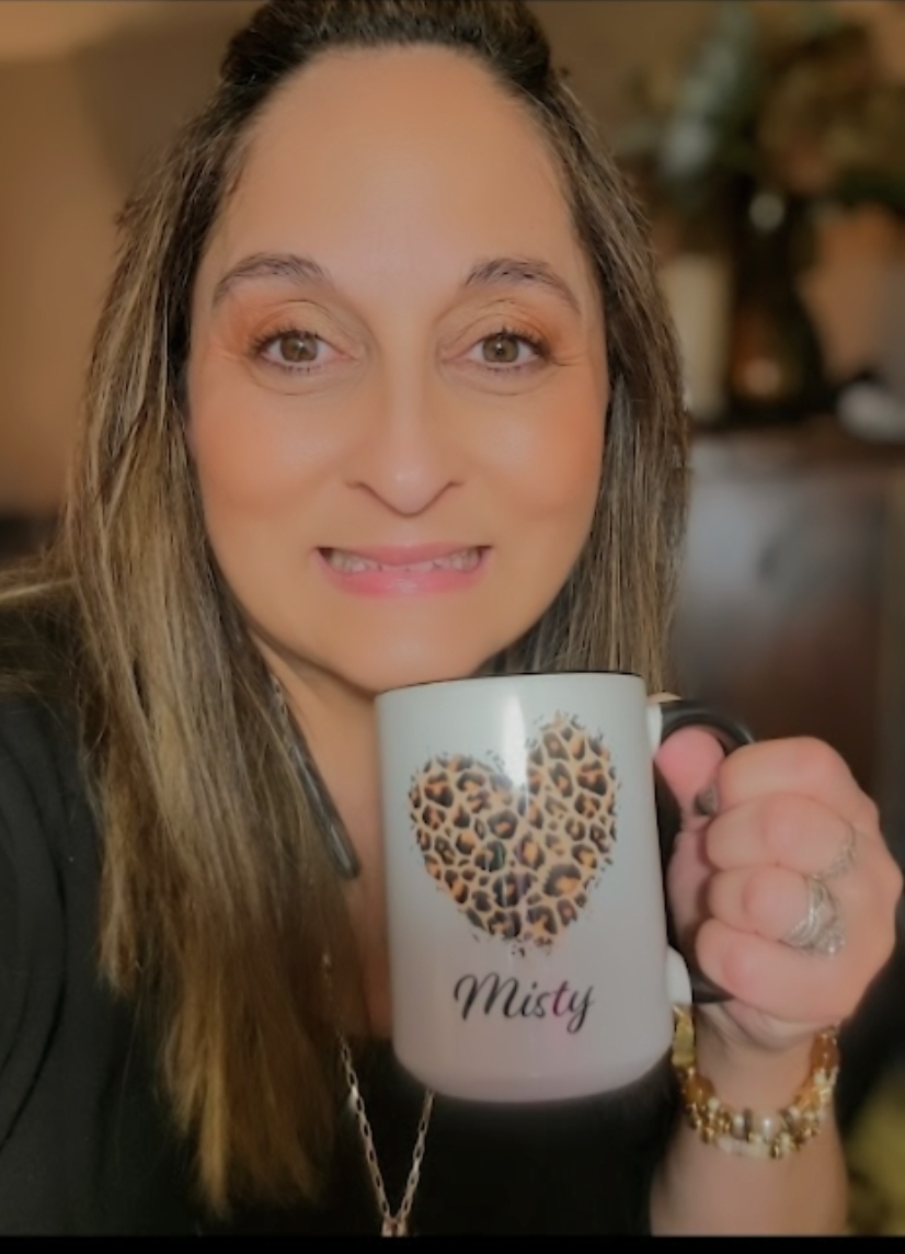 Misty Schwartz