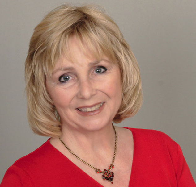 Stefanie Elwood